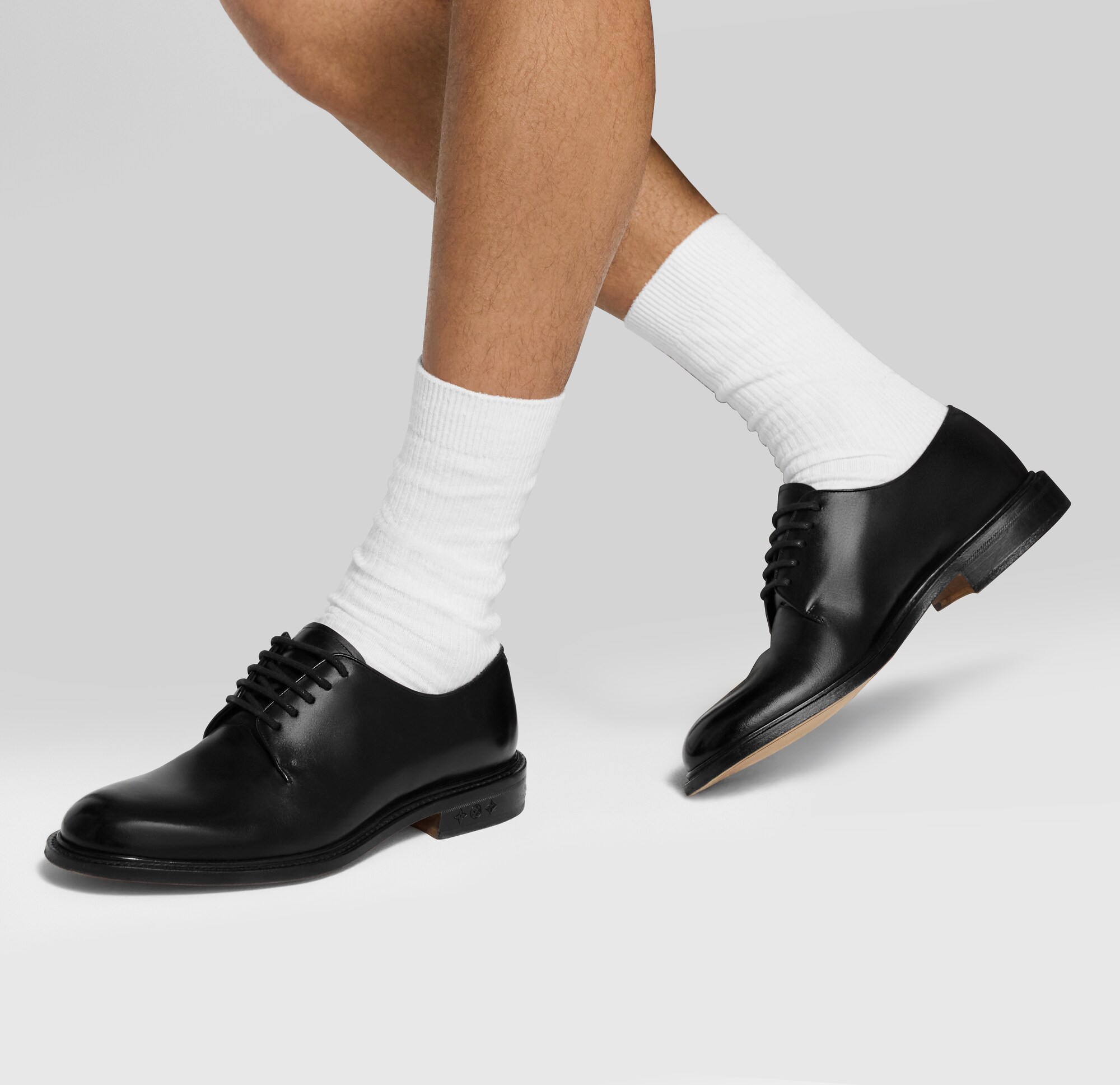 Derby Vendôme Flex - Sapatos | LOUIS VUITTON ®